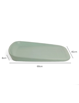 Cambiador Silicona de Jané