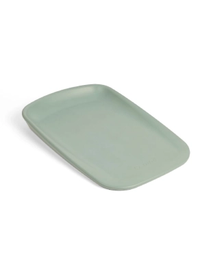 Cambiador Ergonómico Pu Changing Pad de Jané