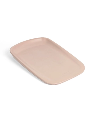 Cambiador Ergonómico Pu Changing Pad de Jané