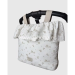 Bolso Talega Volante Pablo de Uzturre