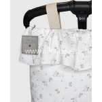 Bolso Talega Volante Pablo de Uzturre