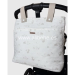 Bolso Talega Telma de Uzturre