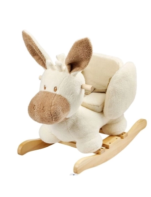 Balancín Burrito de Nattou