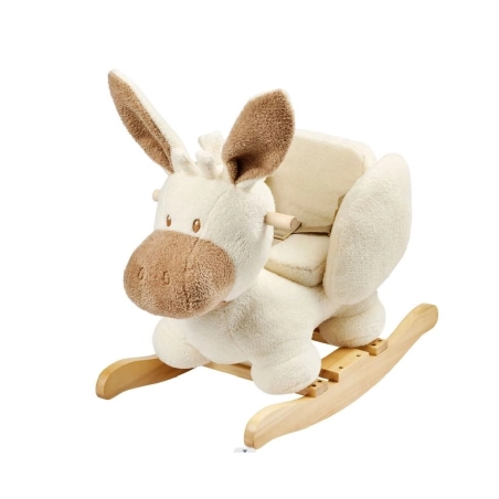 Balancín Burrito de Nattou