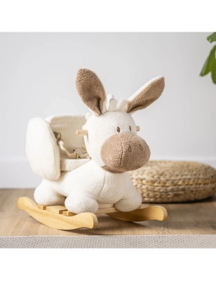 Balancín Burrito de Nattou