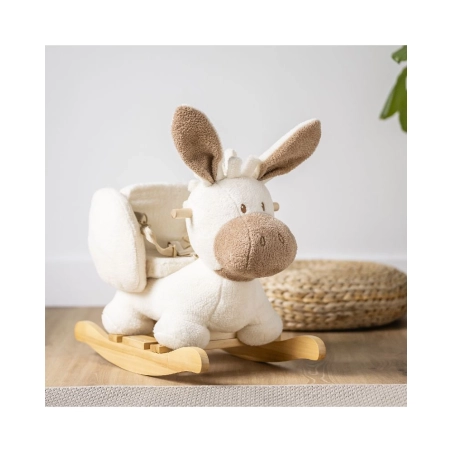 Balancín Burrito de Nattou