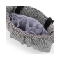 Bolsa Maternal Boho Polo de Cambrass