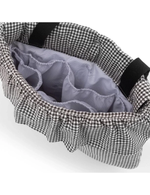 Bolsa Maternal Boho Polo de Cambrass