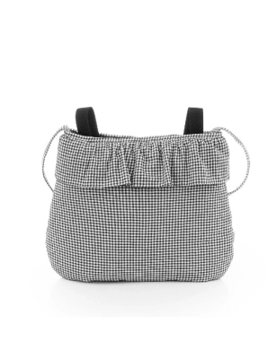 Bolsa Maternal Boho Polo de Cambrass
