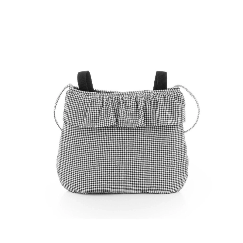 Bolsa Maternal Boho Polo de Cambrass