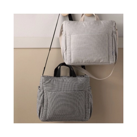 Bolso Maternal Pack Polo de Cambrass