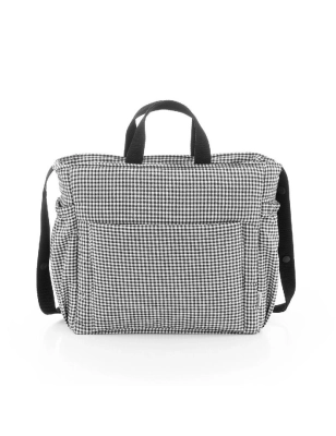 Bolso Maternal Pack Polo de Cambrass