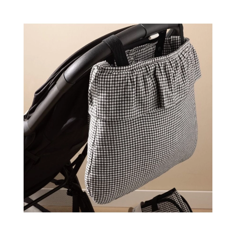 Bolso Organizador Boho Polo de Cambrass
