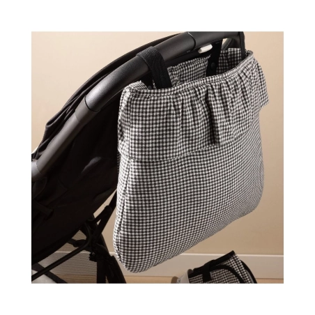 Bolso Organizador Boho Polo de Cambrass