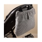 Bolso Organizador Boho Polo de Cambrass