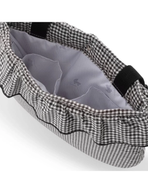 Bolso Organizador Boho Polo de Cambrass