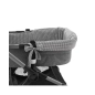 Vestidura reversible capazo cremallera Polo de Cambrass