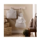 Bolso Maternal Boho Candela de Cambrass