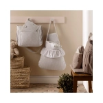 Bolso Maternal Boho Candela de Cambrass