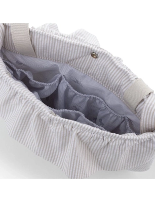 Bolso Maternal Boho Candela de Cambrass