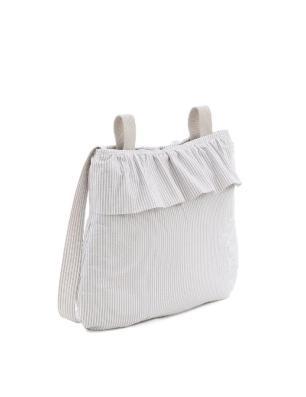 Bolso Maternal Boho Candela de Cambrass