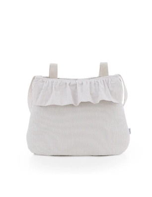 Bolso Maternal Boho Candela de Cambrass