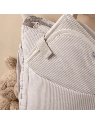 Bolso Maternal Pack Candela de Cambrass