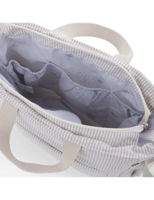 Bolso Maternal Pack Candela de Cambrass
