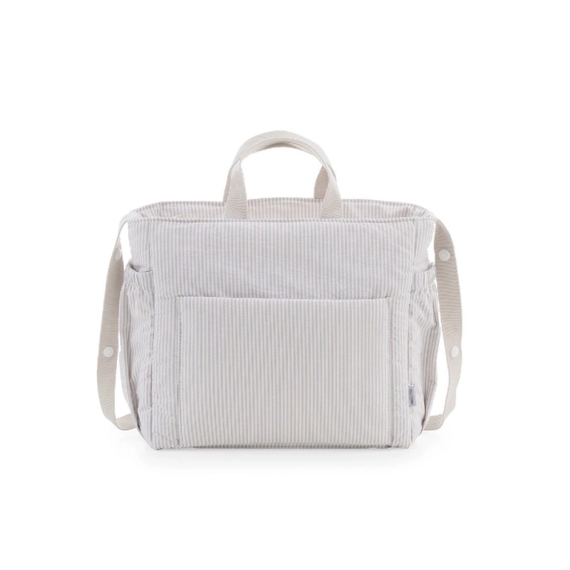Bolso Maternal Pack Candela de Cambrass