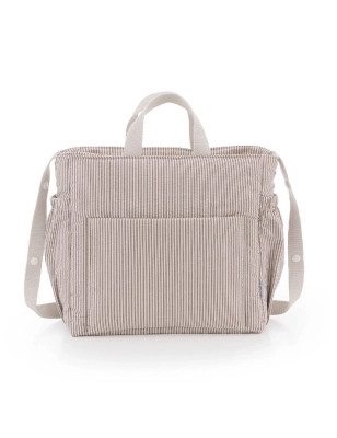 Bolso Maternal Pack Candela de Cambrass