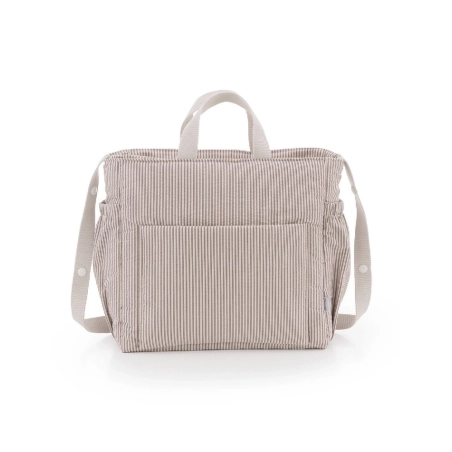 Bolso Maternal Pack Candela de Cambrass
