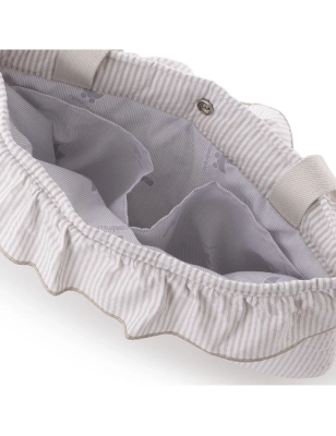 Bolso Organizador Boho Candela de Cambrass