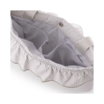 Bolso Organizador Boho Candela de Cambrass