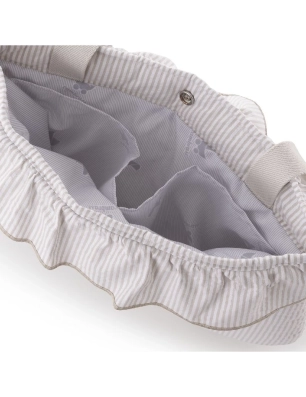 Bolso Organizador Boho Candela de Cambrass