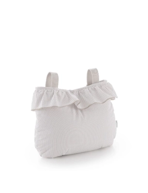 Bolso Organizador Boho Candela de Cambrass