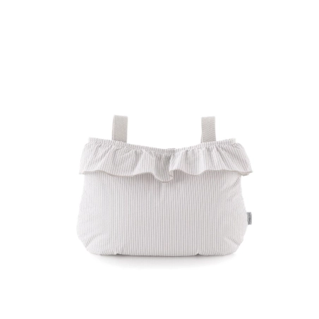 Bolso Organizador Boho Candela de Cambrass