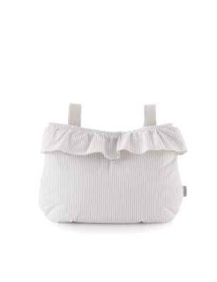 Bolso Organizador Boho Candela de Cambrass