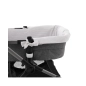 Interior capazo reversible cremallera Candela de Cambrass