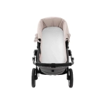 Interior capazo reversible cremallera Candela de Cambrass
