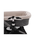 Interior capazo reversible Candela de Cambrass