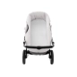 Interior capazo reversible Candela de Cambrass