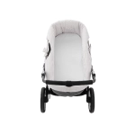 Interior capazo reversible Candela de Cambrass