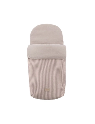 Saco capazo Candela de Cambrass