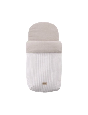 Saco capazo Candela de Cambrass