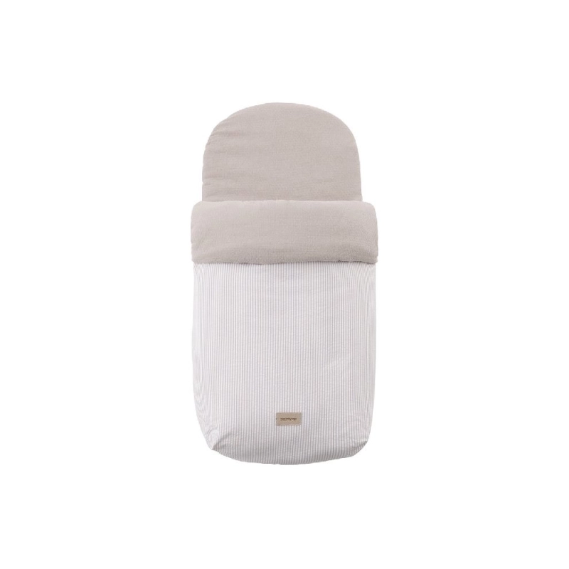 Saco capazo Candela de Cambrass