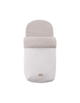 Saco capazo Candela de Cambrass