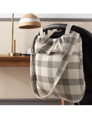 Bolso Maternal Boho Chelsa de Cambrass