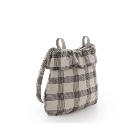 Bolso Maternal Boho Chelsa de Cambrass