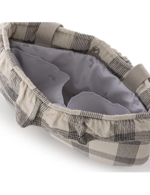 Bolso Organizador Boho Chelsa de Cambrass
