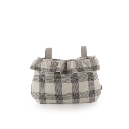 Bolso Organizador Boho Chelsa de Cambrass